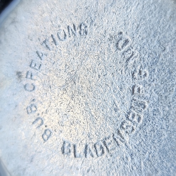 WASHINGTON MONUMENT  WASHINGTON DC  METAL PLATE. - Picture 4 of 5